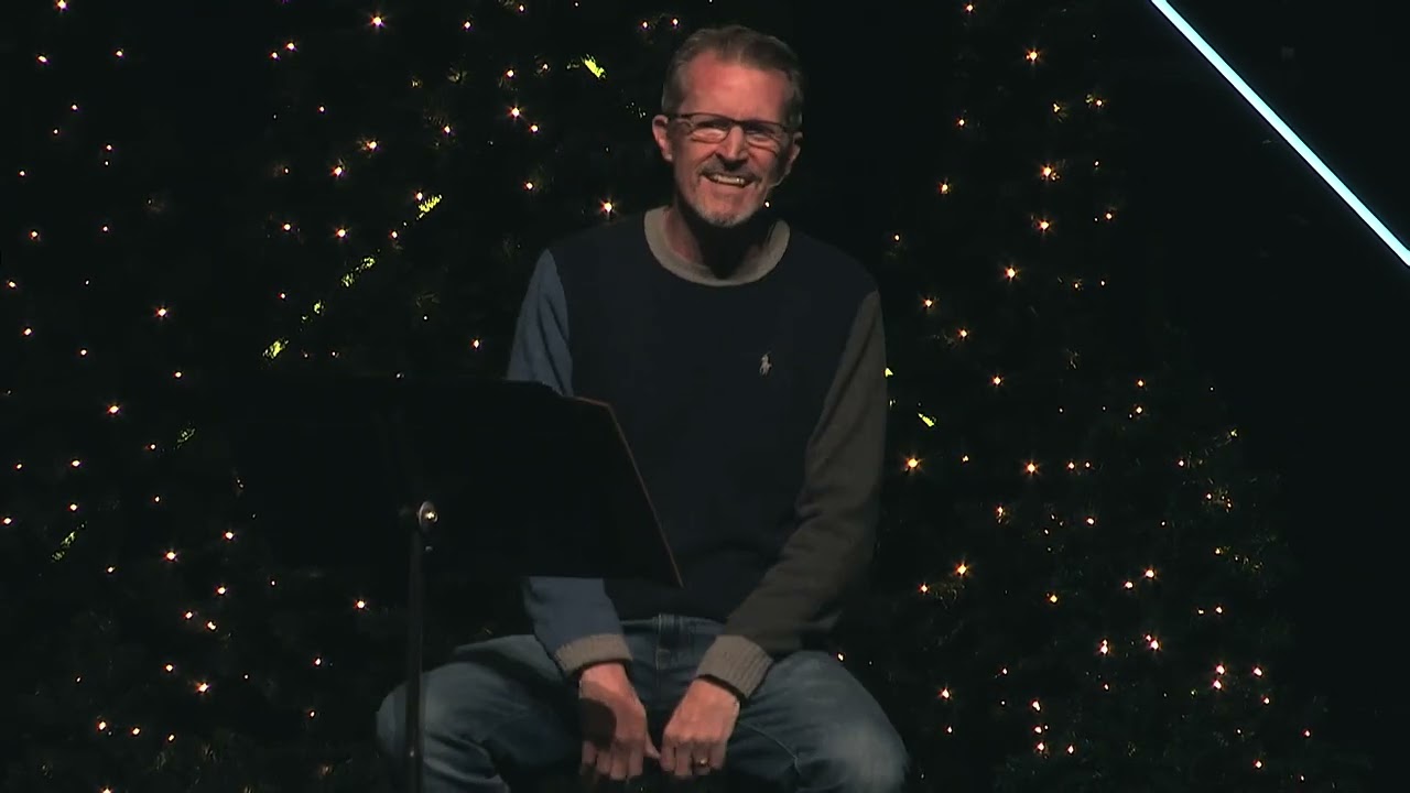 01.04.26 | “ Floating Axe head, Prison Break” | Lowell McNaney, Senior Pastor