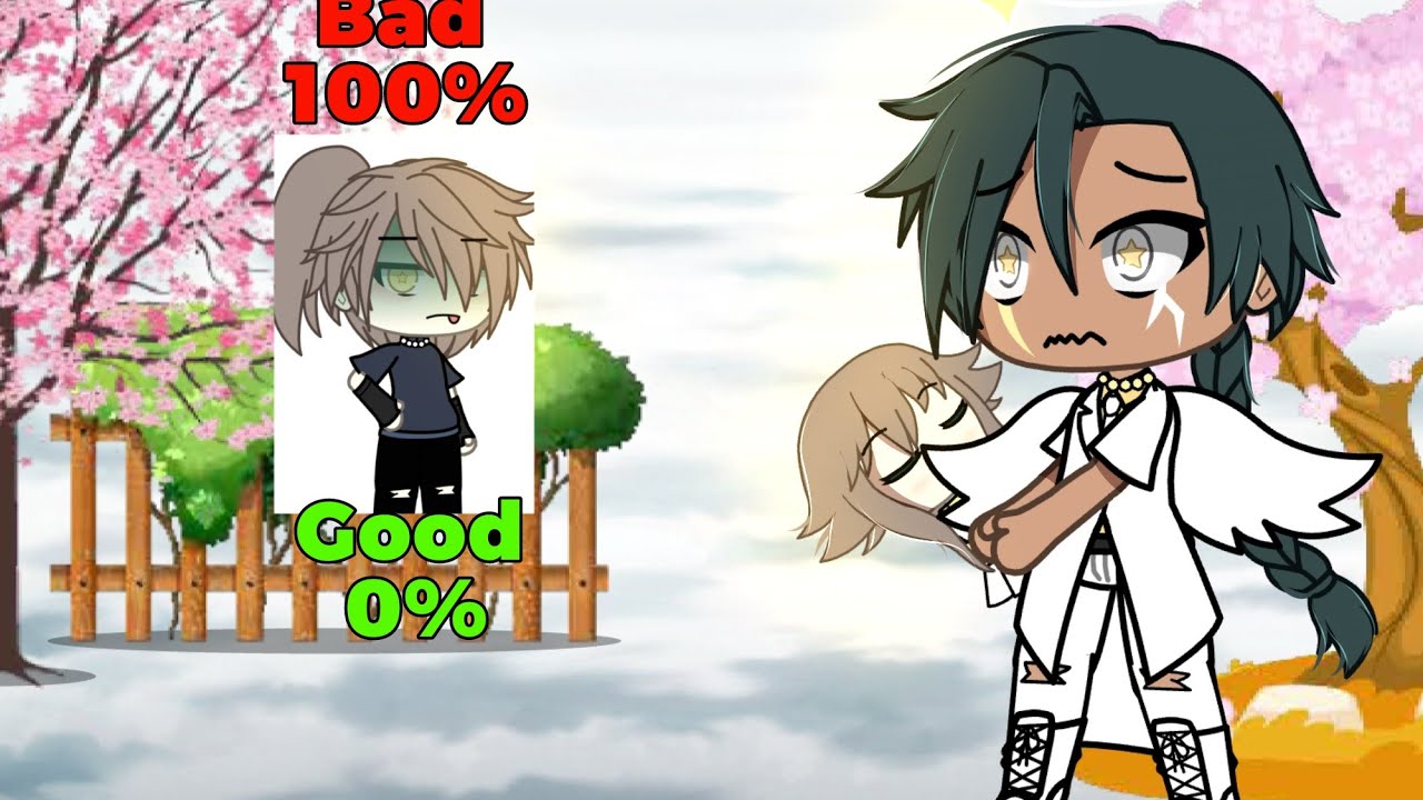 🎇💦°•Bad Parent•°💦🎇 || Meme || Gacha life || Not Original || Inspired || 🎇