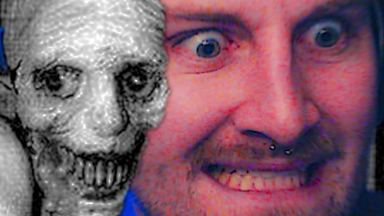This Guy Won't Let Me Sleep | Insomnis Experiment