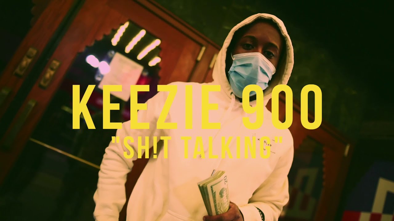 Keezie 900 - 