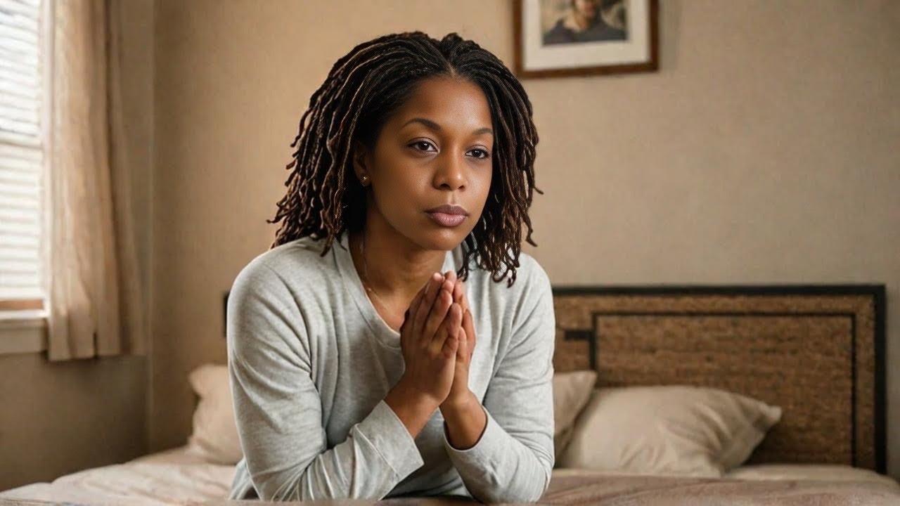 How to Overcome Fear of Death | 3 Ways to Kick Death Anxiety in the Face