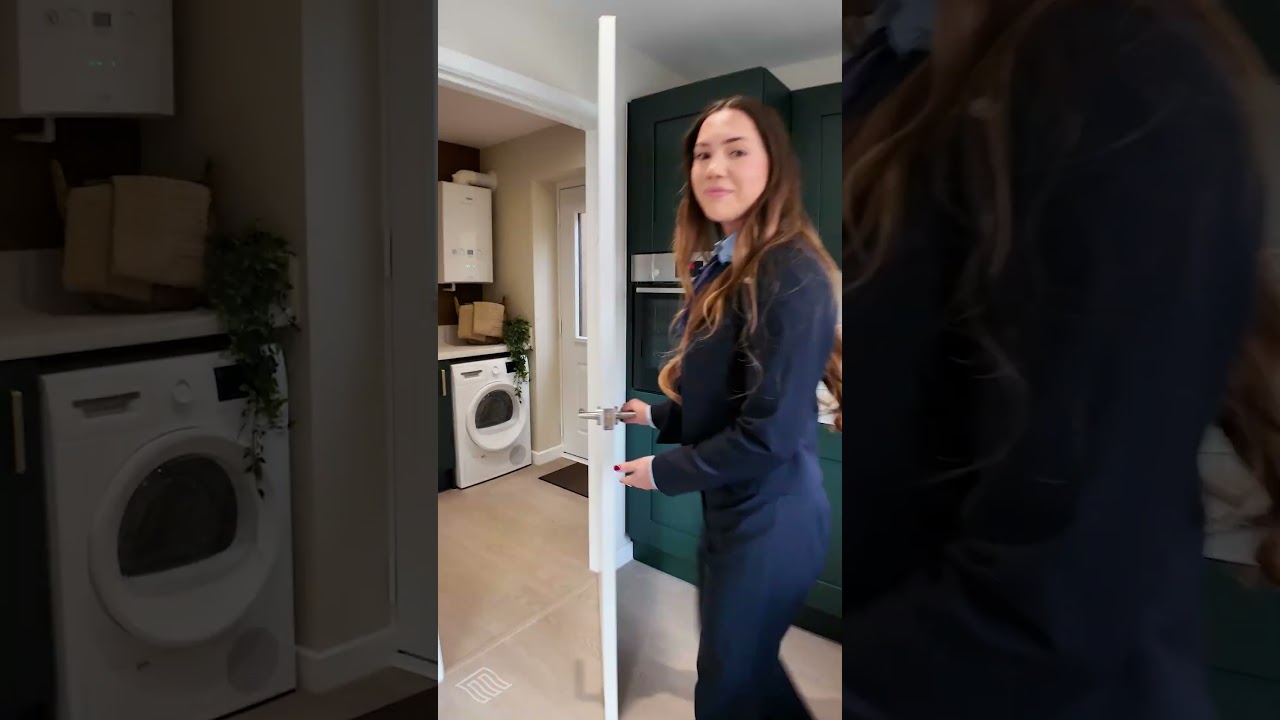 Guided House Tour Social Media Video | Video Production Teesside