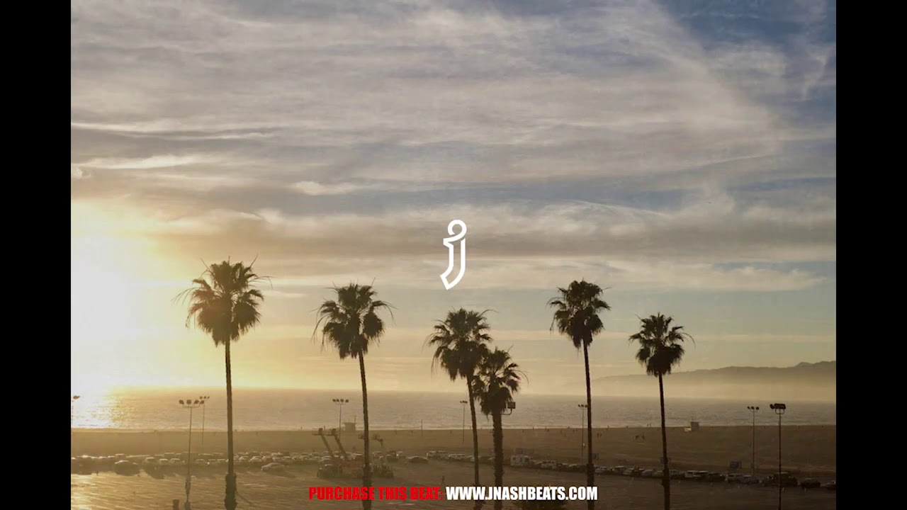 Free Guitar rap instrumental type beat GOOD VIBES
