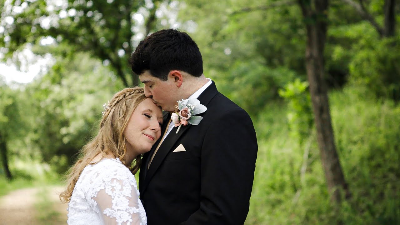James and Cheyenne Lang (Highlight Film)