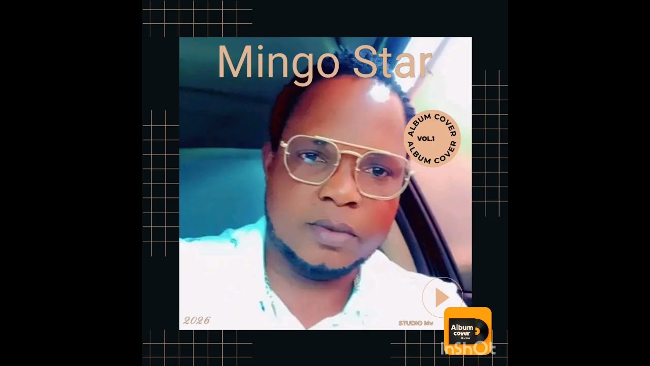 Mingo Star Uchiwa