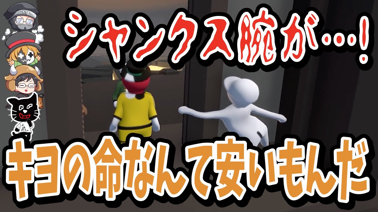 生ぎたいっ！！ワンピース名シーンをすぐ思い出しちゃうTOP4