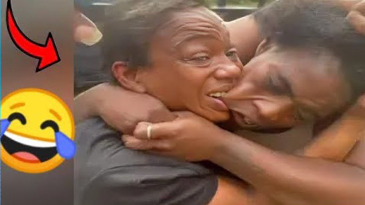 BEST OF THE WEEK! Try Not To Laugh Challenge Compilation 2025 Part 4