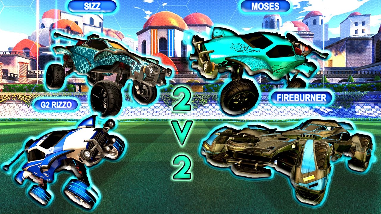 WHICH OF THE SQUAD IS THE GREATEST DUO