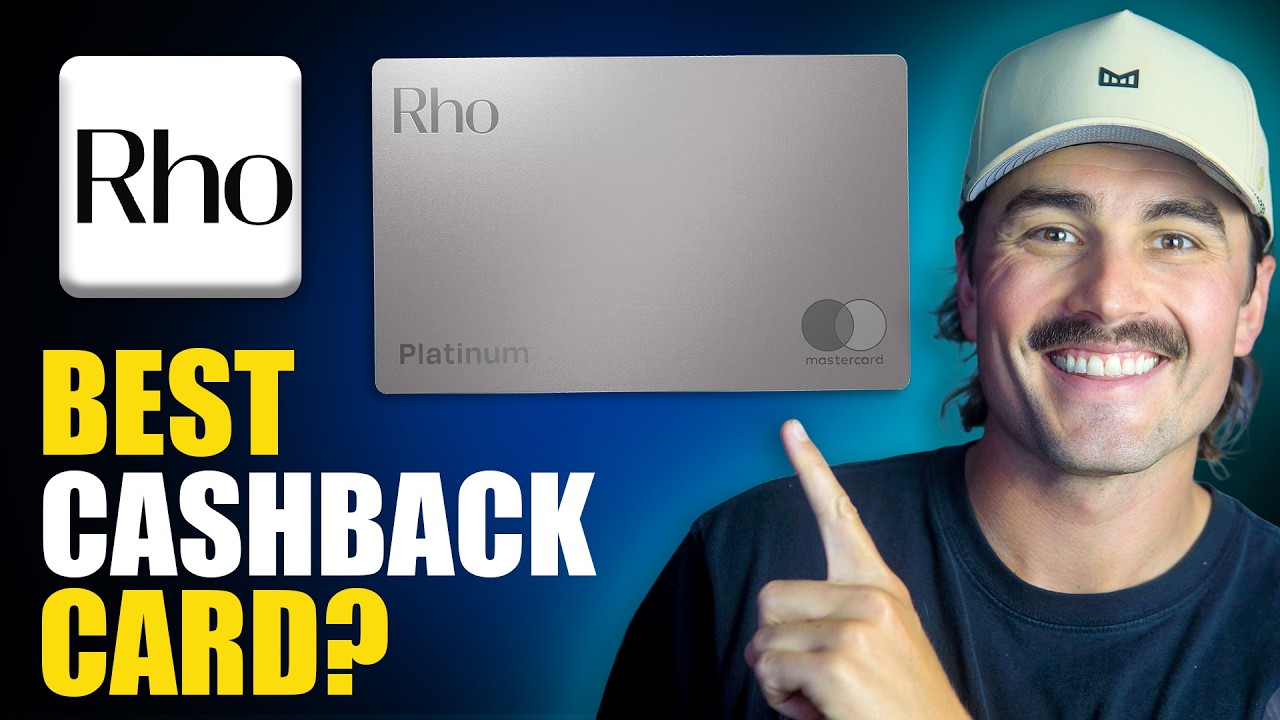 Rho Corporate Card Review: Is this the Best Cashback Card for Startups?