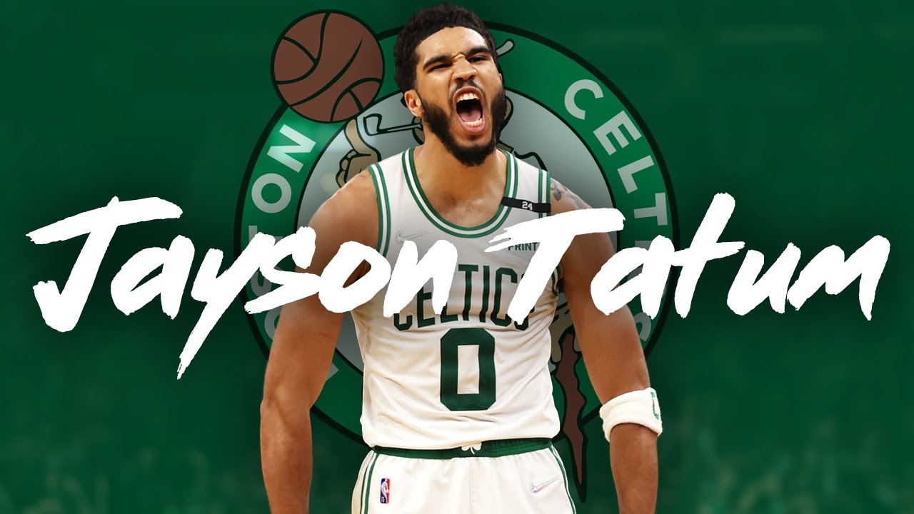 Jayson Tatum 2023 Mix || 