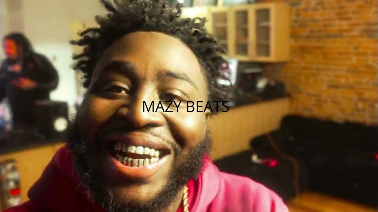 [FREE] YSR GRAMZ X ENRGY X FLINT TYPE BEAT 