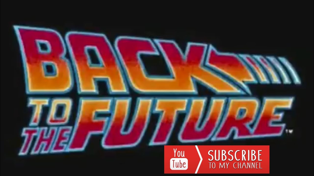 Johnny B. Goode - Back to the Future
