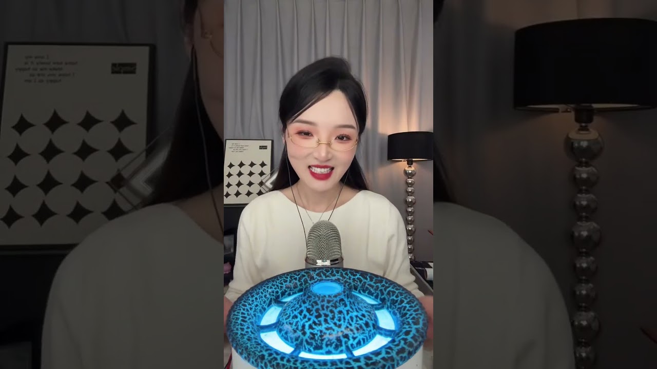 🔴 ASMR LIVE 2026/02/11 12:57:34.