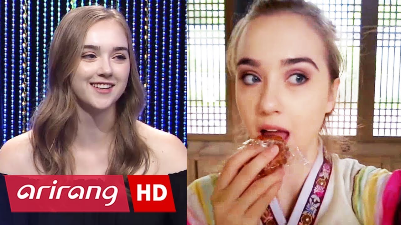 [Heart to Heart] Ep.65 - YouTuber Sara Holmes, Online Content Creator from Australia _ Full Episode