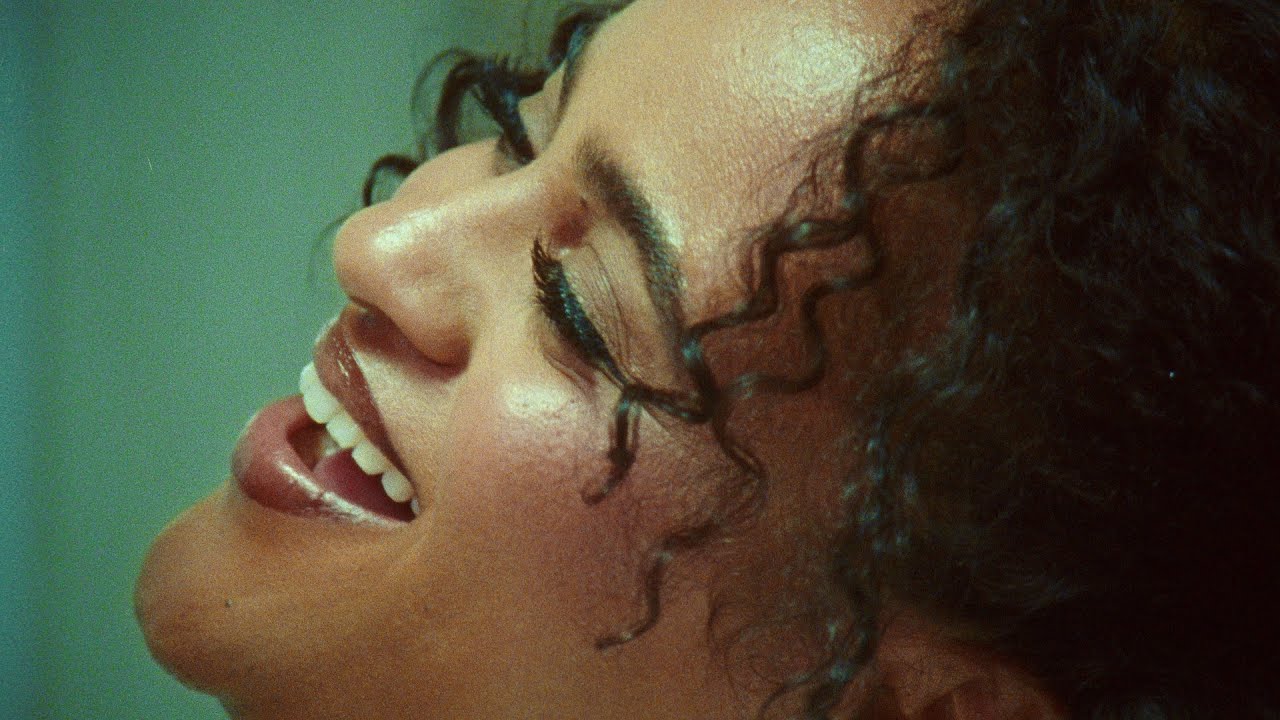 SEINABO SEY - THE ONE AFTER ME