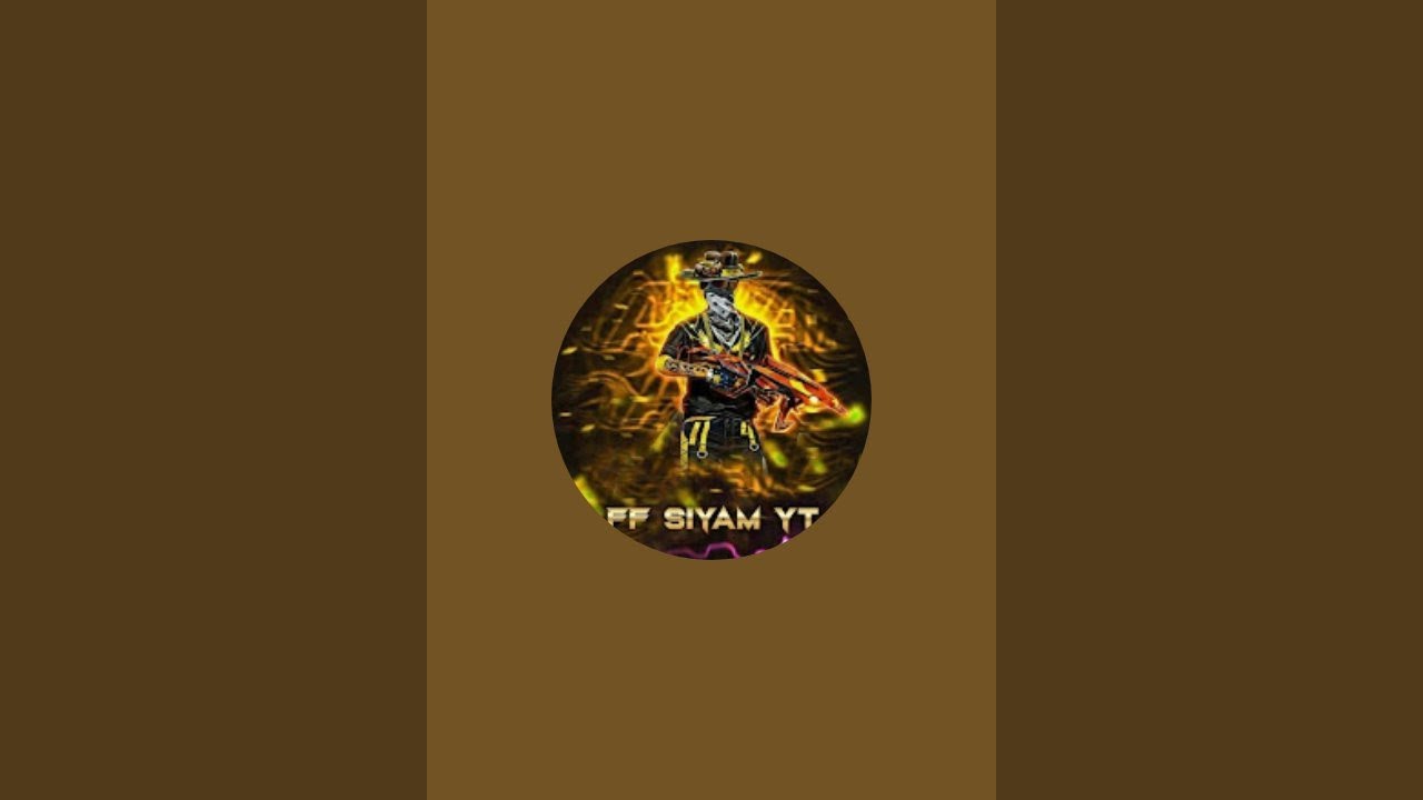 FF SIYAM YT  is live