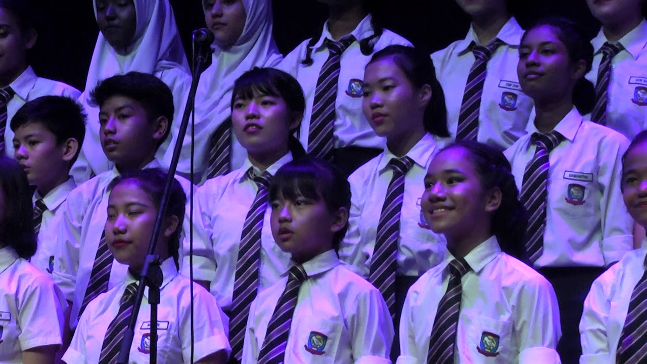 Dignity Choir - A Million Dreams (20th Anniversary Celebration)