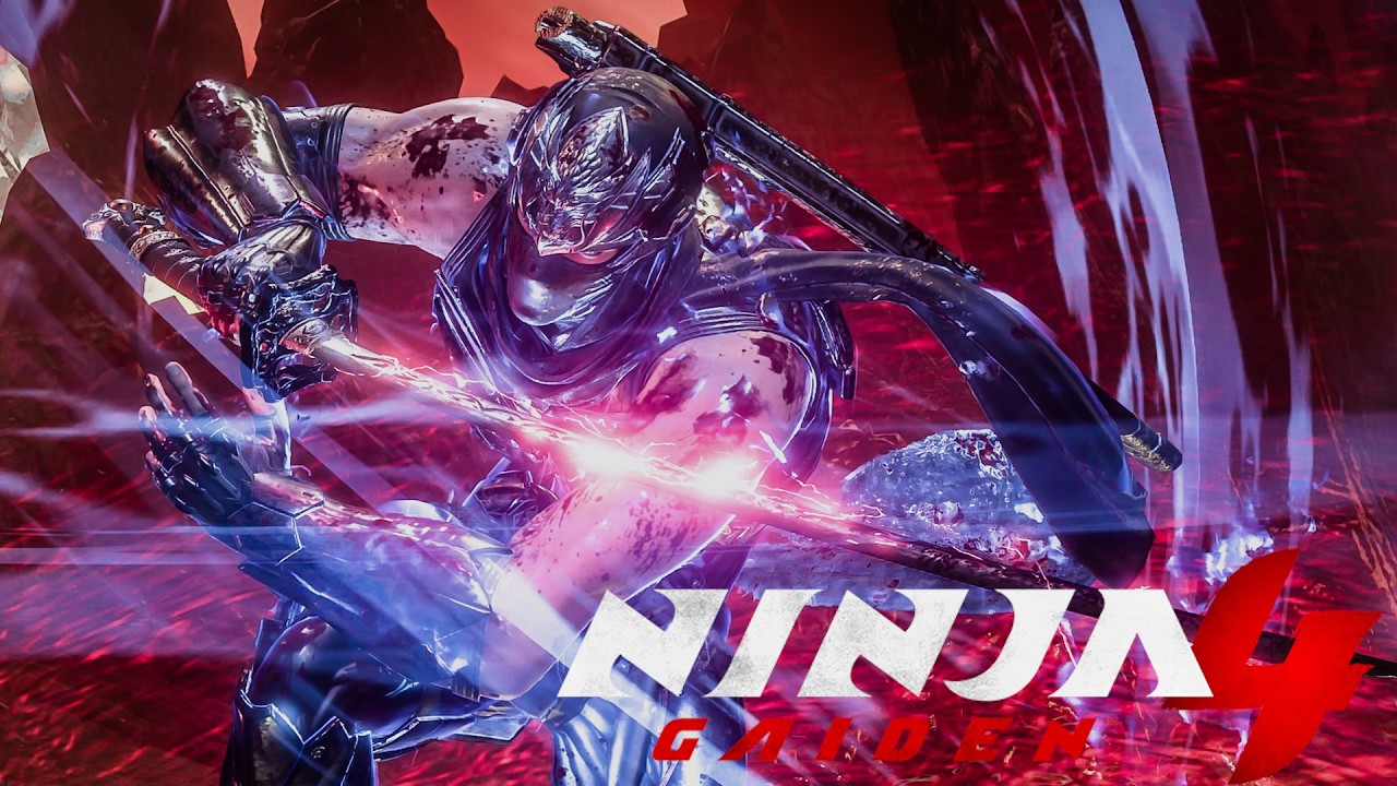 Ryu Hayabusa: The Fiend Slayer - Ninja Gaiden 4
