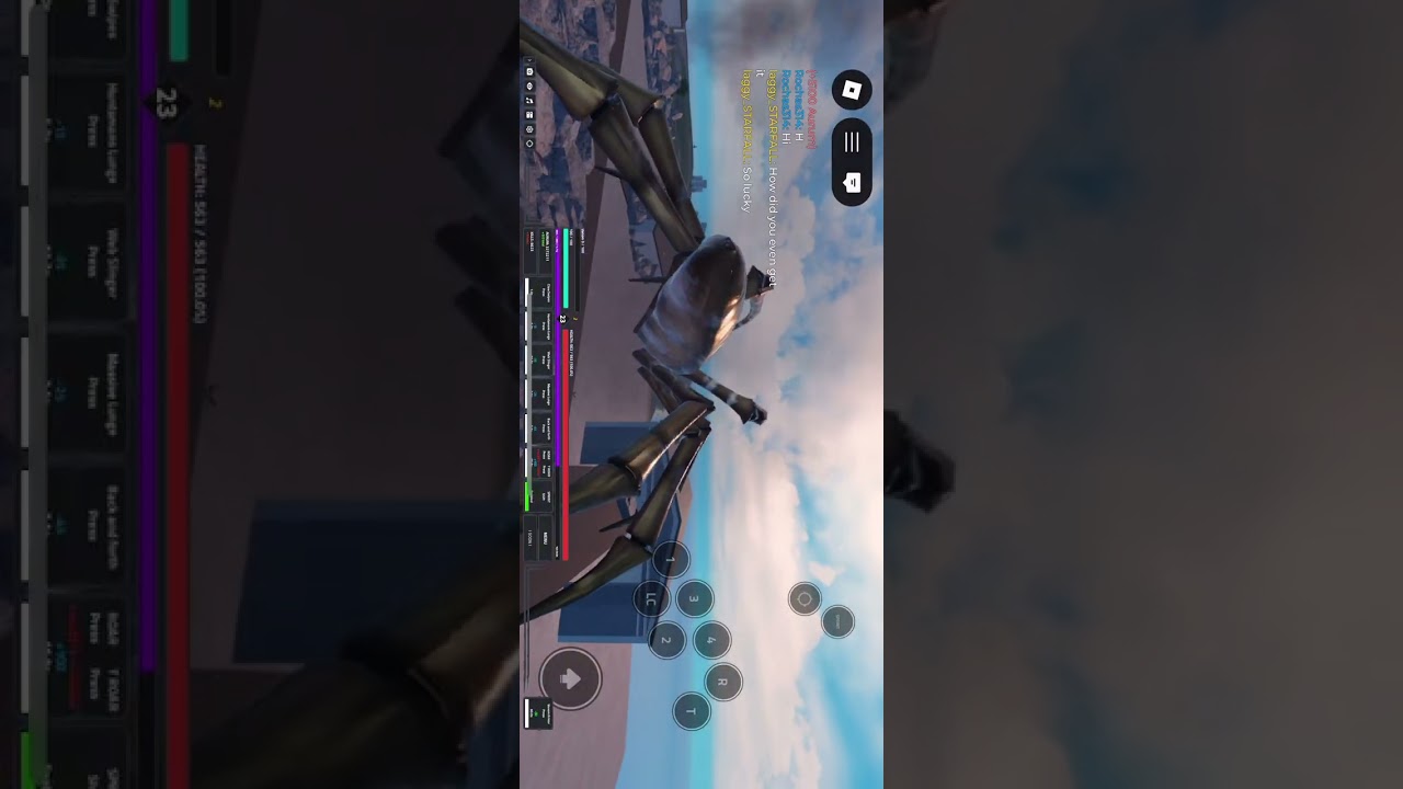 How to get the￼ MAUS tank￼ in Kaiju bloodbath