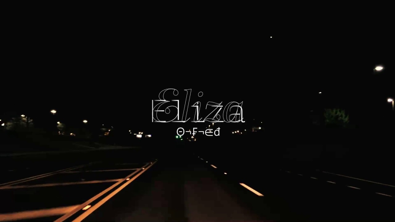 Orfred - Eliza (Extended) | Official Audio