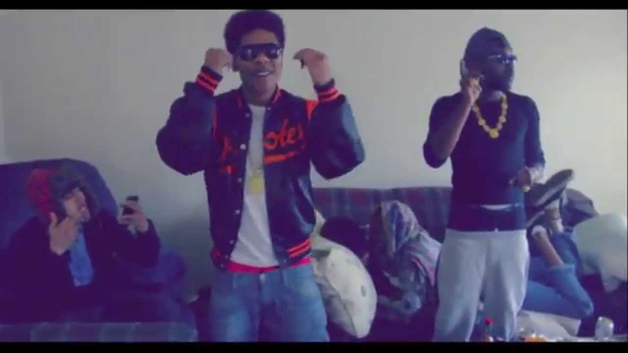 A.Goff - GoodMorning (Music Video)