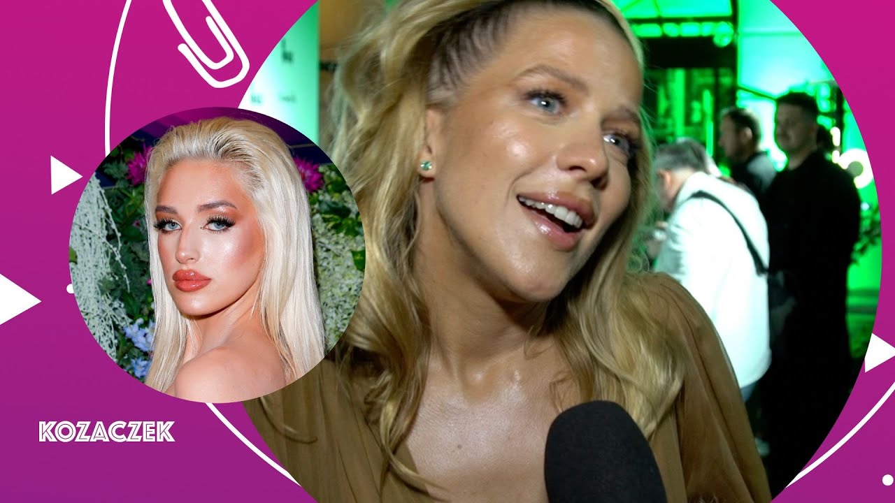 Jessica Mercedes wypiera się znajomości z Caroline Derpieński! „Nie znam jej”