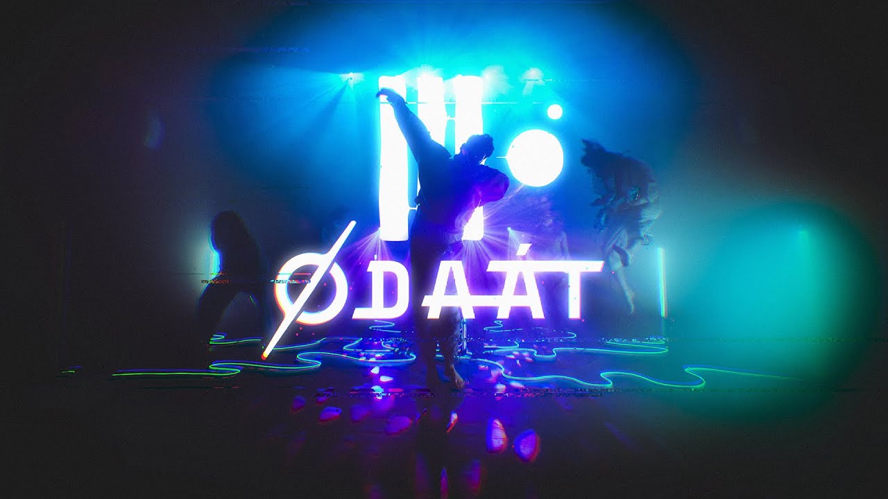 Third Planet - Odaát (Official Music Video)