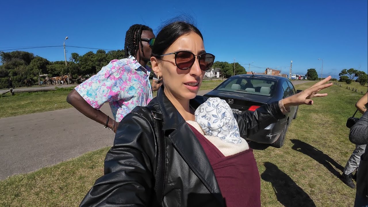 I TOOK @iammarwa ON A SPECIAL DATE