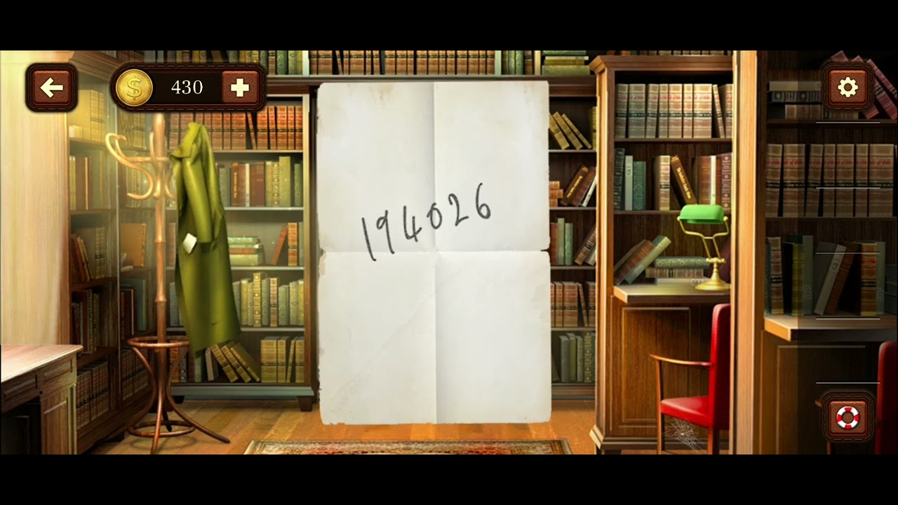 100 doors school escape level 140. Final level