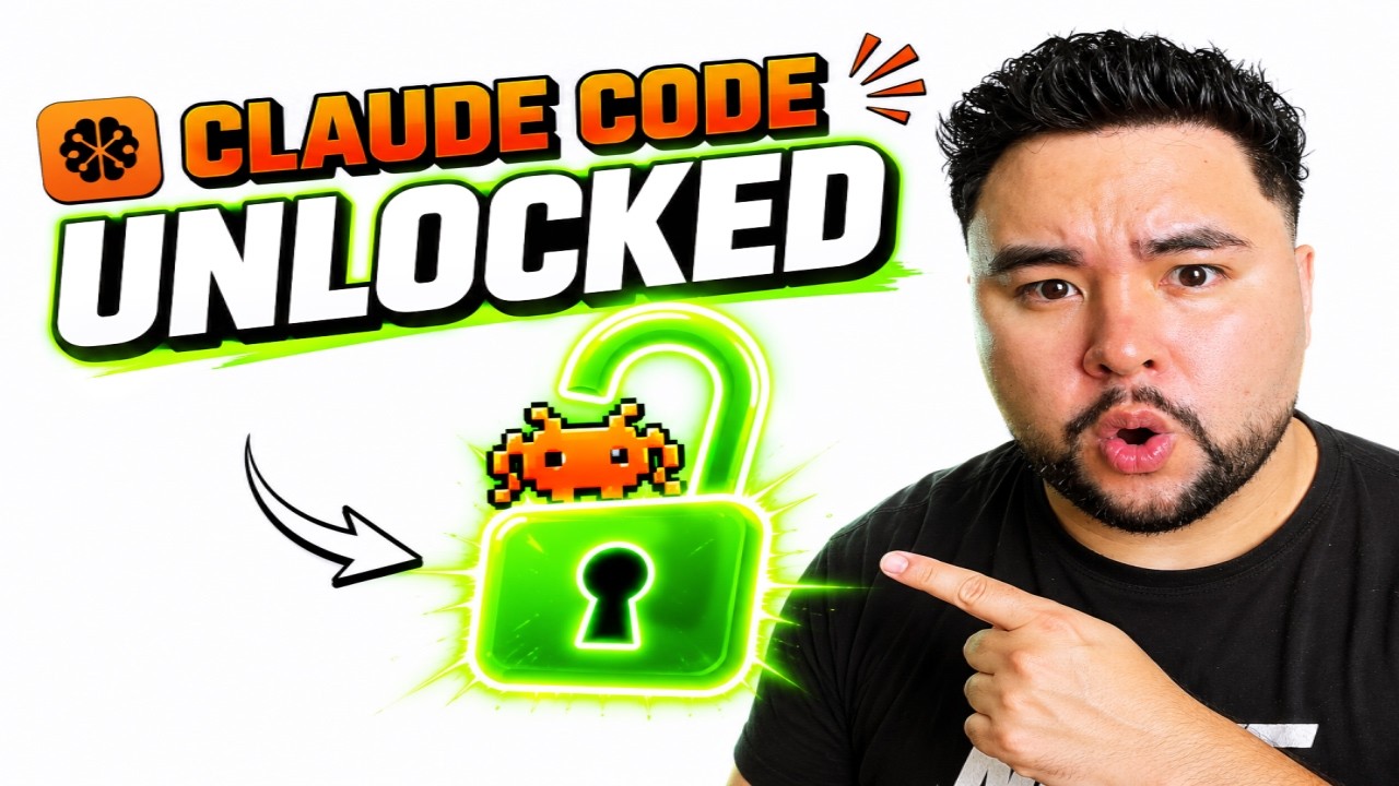 How I Run Unlimited Claude Code for FREE (Claude Code + NVIDIA NIM Setup)