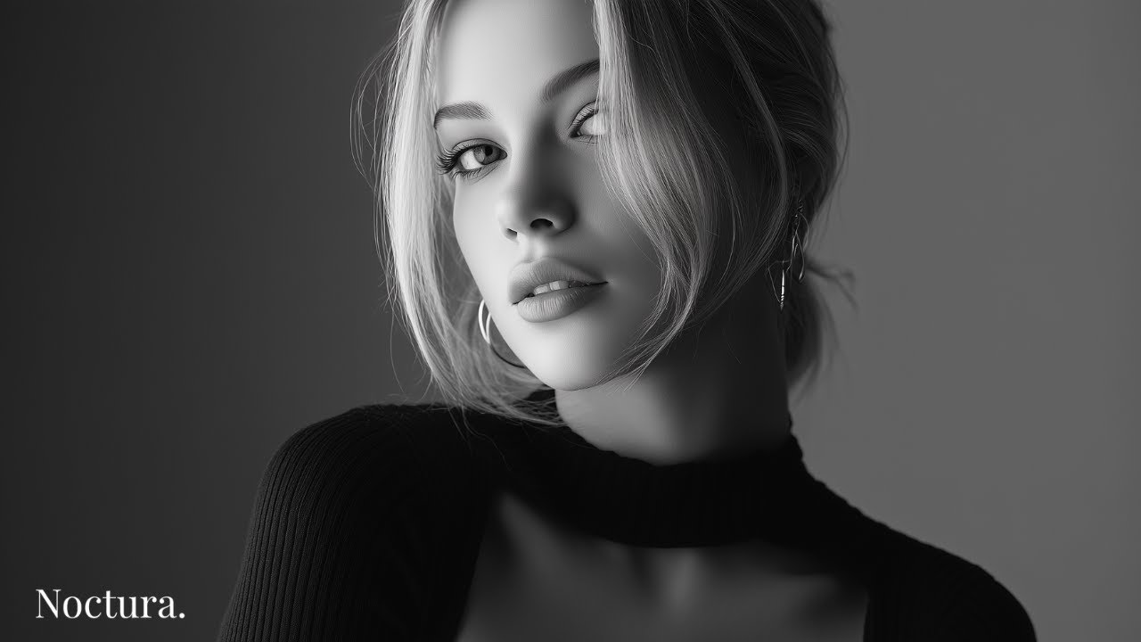 Feeling Good Mix [2025] - English Deep House, Vocal House, Nu Disco | Soulful & Intimate Vibes
