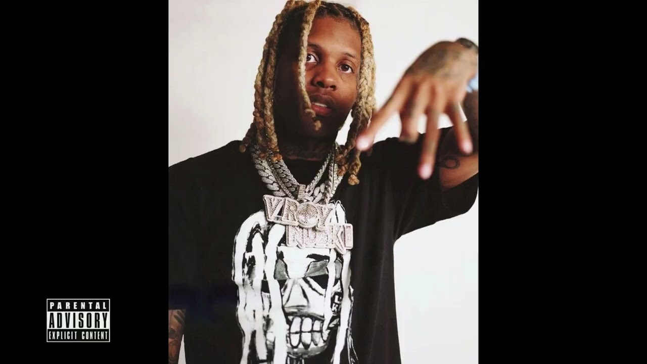 (FREE) Lil Durk Pain Type Beat 