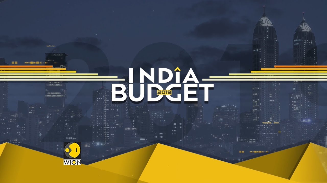 India Budget 2019: Last budget of 16th Lok Sabha