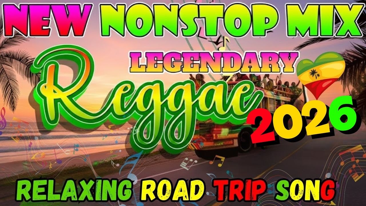 Relaxing Roots Reggae Session 🎵 Deep Roots & Chill Reggae Dub Vibes