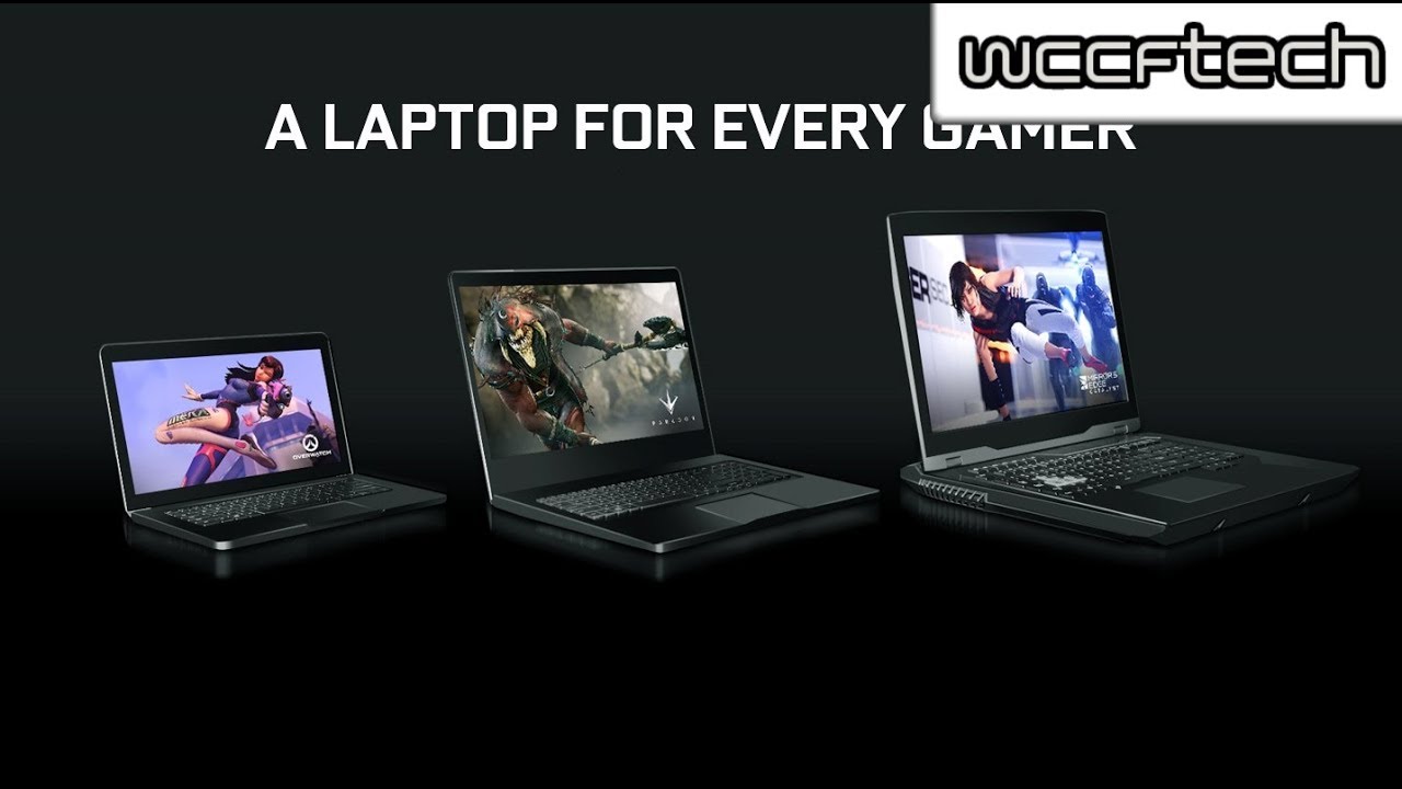 NVIDIA Launches The GeForce MX130 and MX110 &ldquo;Maxwell&rdquo; GPUs