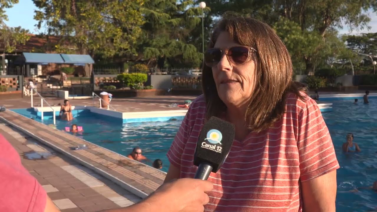 ORGANIZAN UN NOVEDOSO TORNEO DE AQUA NEWCOM