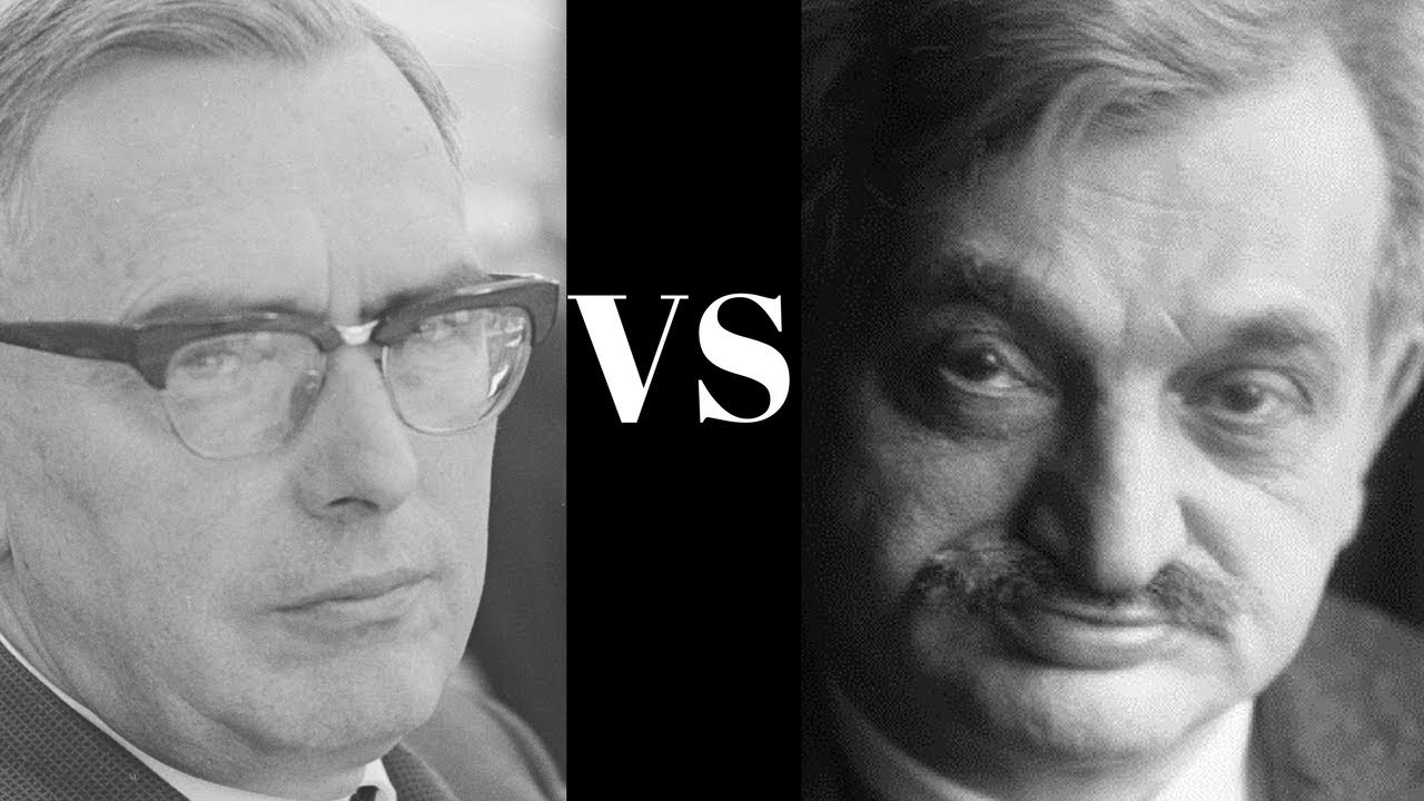 Chess Strategy: Evolution of Style #103 - How Emanuel Lasker avoided calcification of his own style