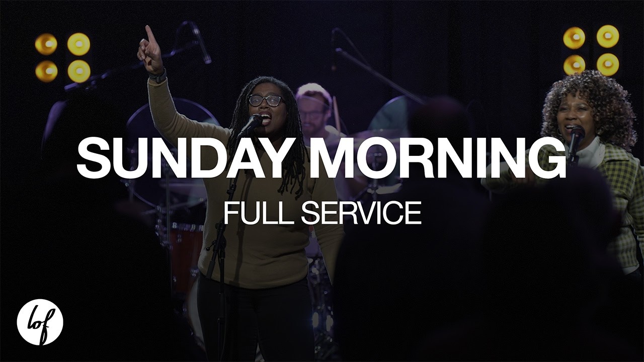Sunday Service | Life of Faith Church | February 22nd, 2026