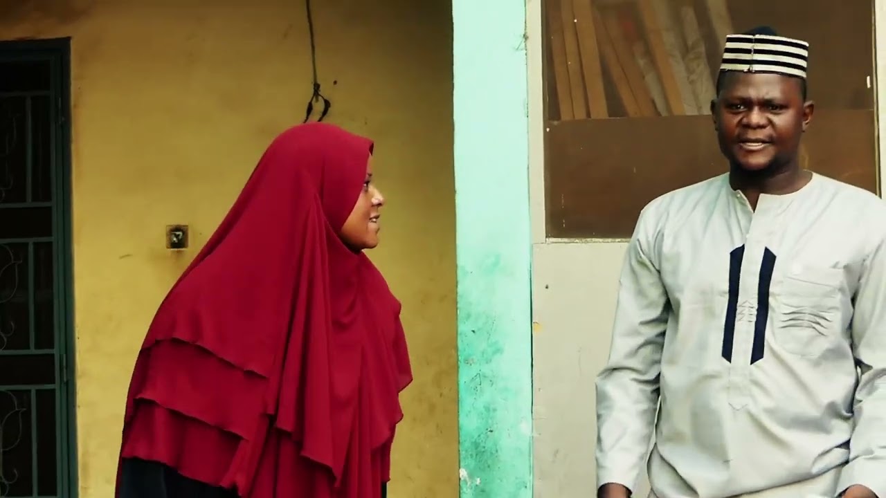 Les voisins bizarres dans le ramadan.Saison 3- Épisode 9.