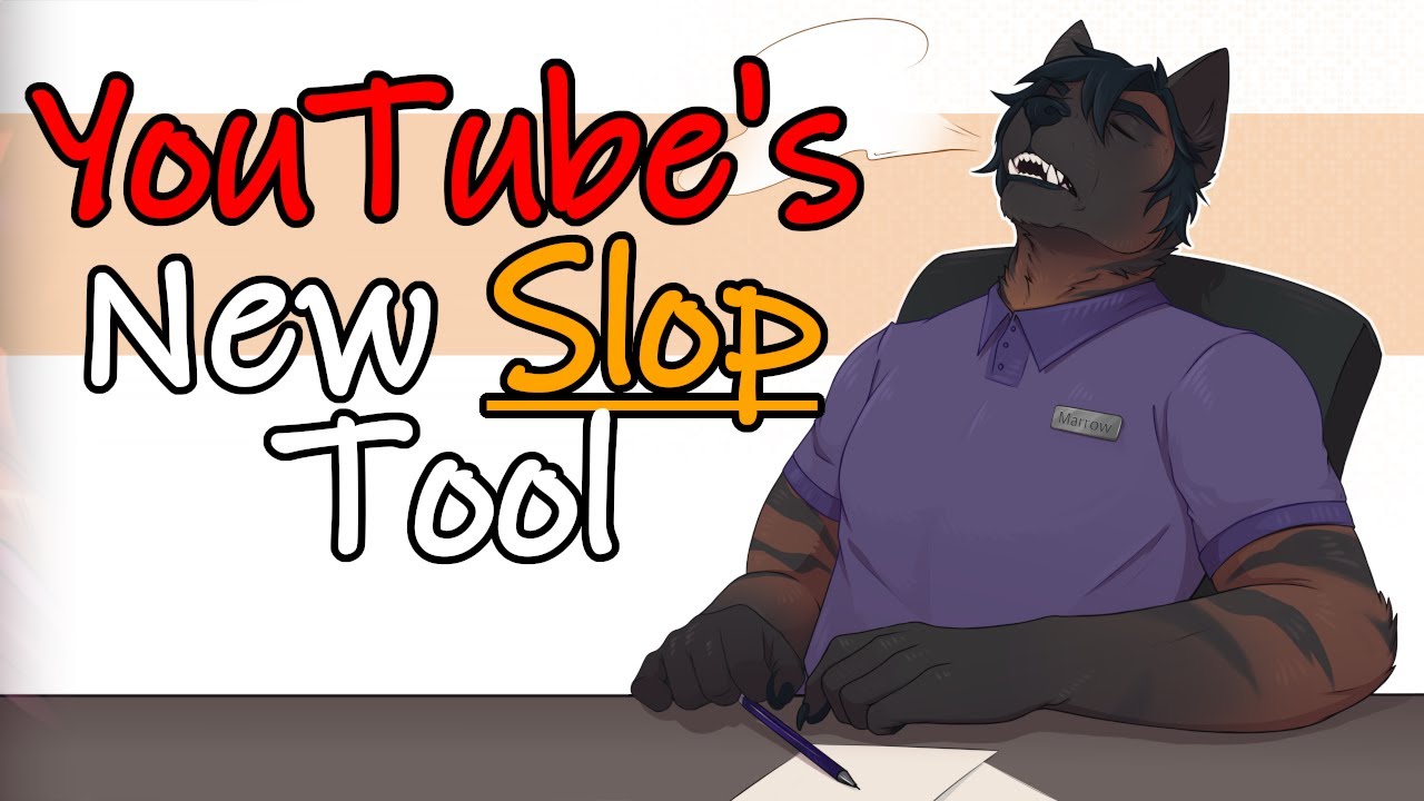 YouTube Added Even More AI