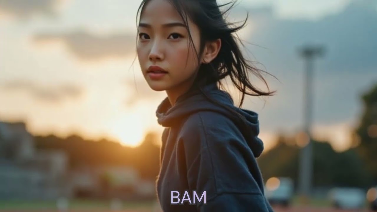 BAM 15 the energy booster and fat burner!