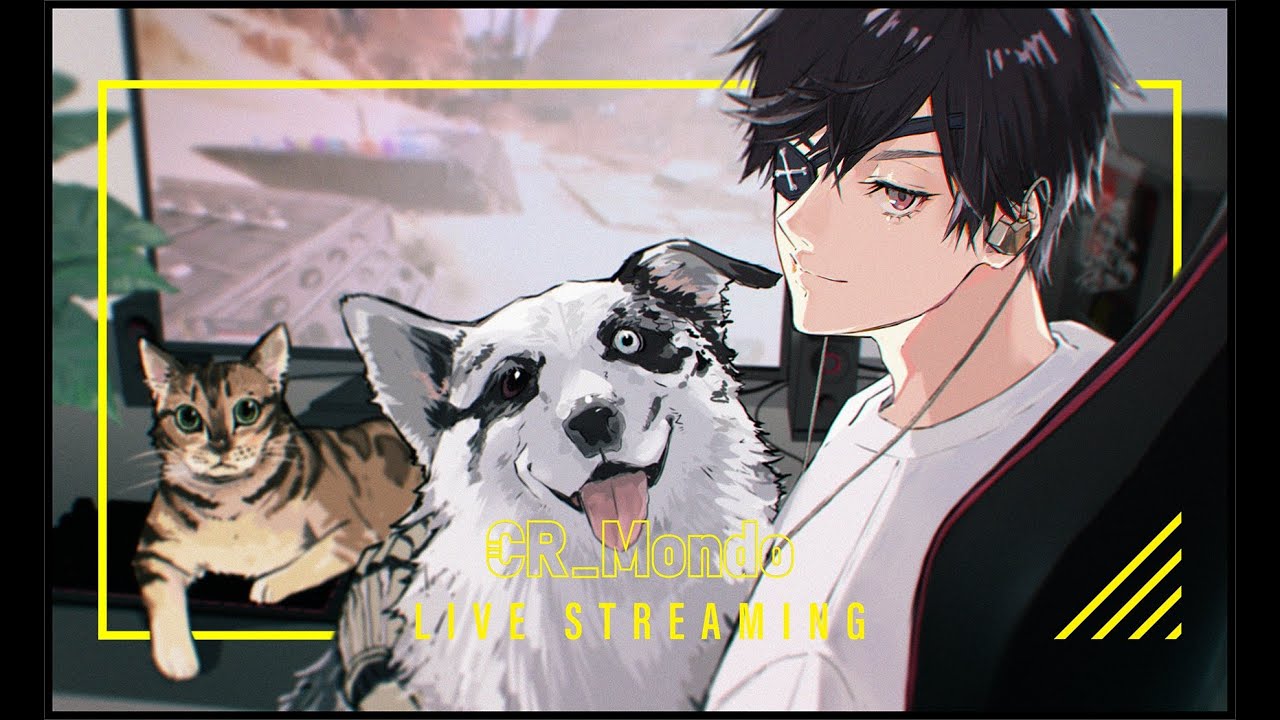 「#RiotGamesONE2025」「#ライアットクアドラスロン」