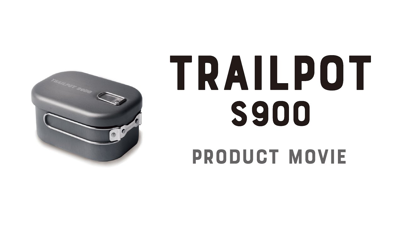 TRAILPOT S900 | PRODUCT MOVIE