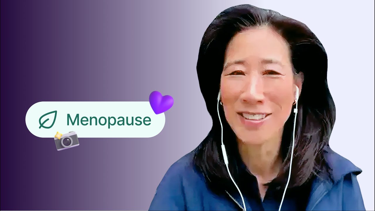 Turning awareness into action: HR manager training webinar for menopause
