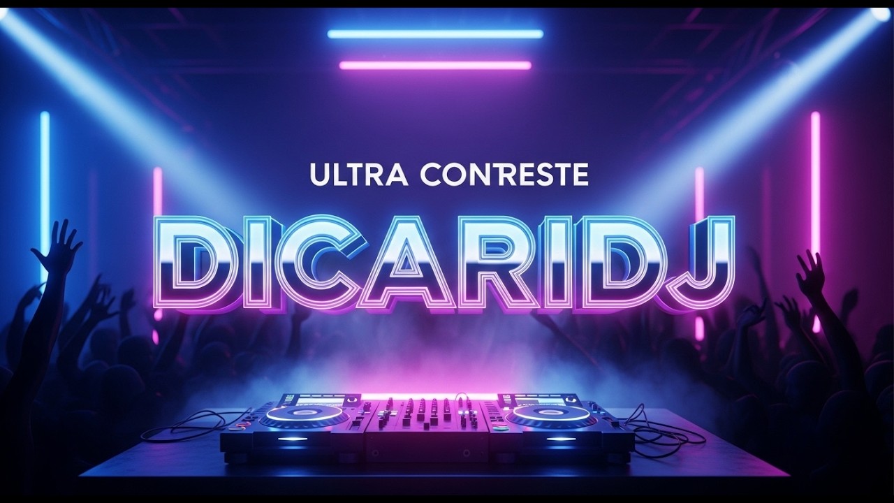 DJ EDM Happy | Cute Dream Bounce | Vokal Cewek Imut & Dreamy – DicariDJ