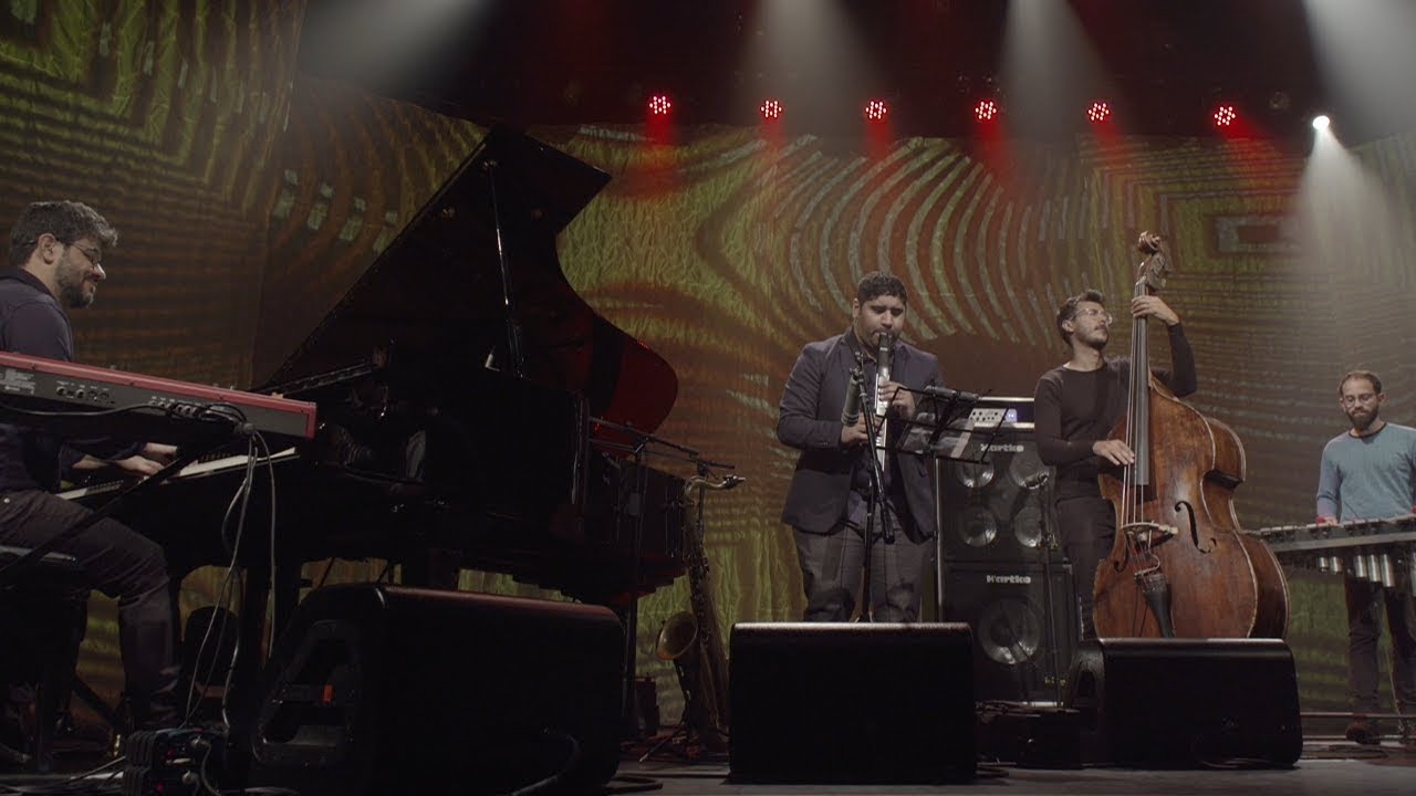 Marcus Abjaud | Bras&iacute;lia (Marcus Abjaud) | Instrumental Sesc Brasil