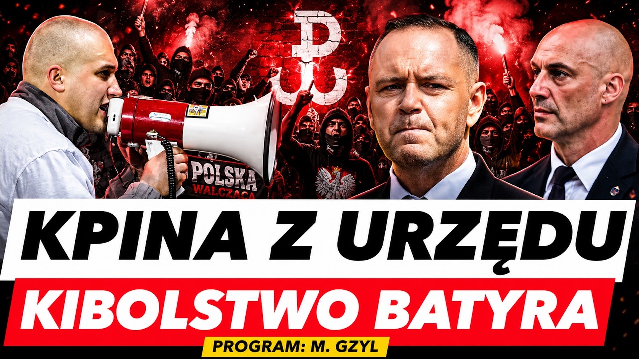 ŁASKA BATYRA NA TELEFON! Kibol z pałacu osobiście załatwił sprawę koledze z trybun ps. Staruch