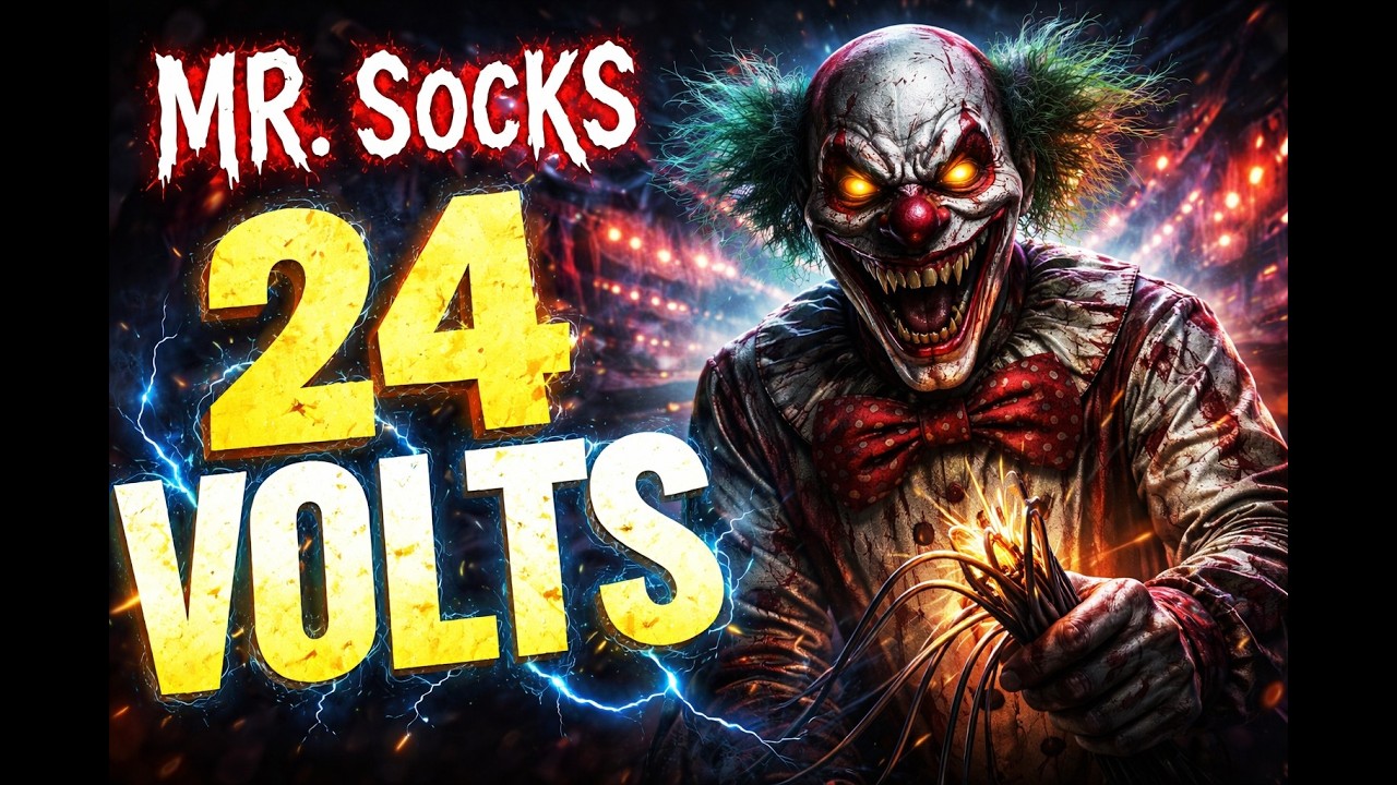 24 VOLTS