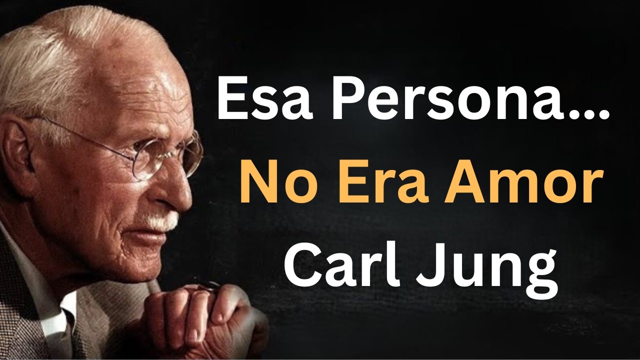 Esa Persona No Era el Destino, Era el Despertar