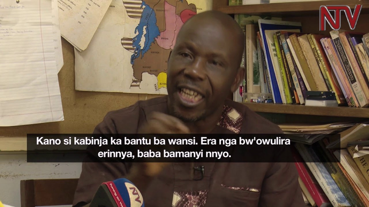 Ddala aba illuminati beebali emabega w'okitta abakazi ?